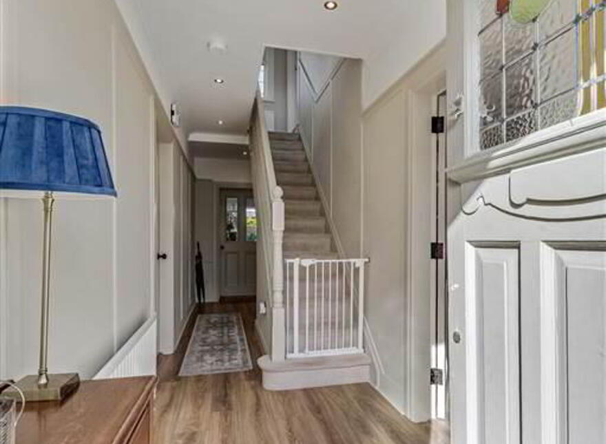 10 Grangeville Gardens, Upper Lisburn Road, Belfast, BT10 0HJ