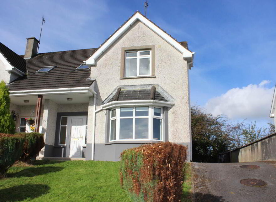 37 The Green, Ballymacool, Letterkenny, F92TN88 photo
