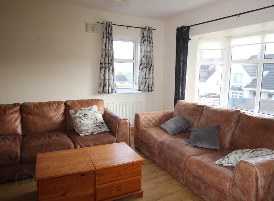 37 The Green, Ballymacool, Letterkenny, F92TN88