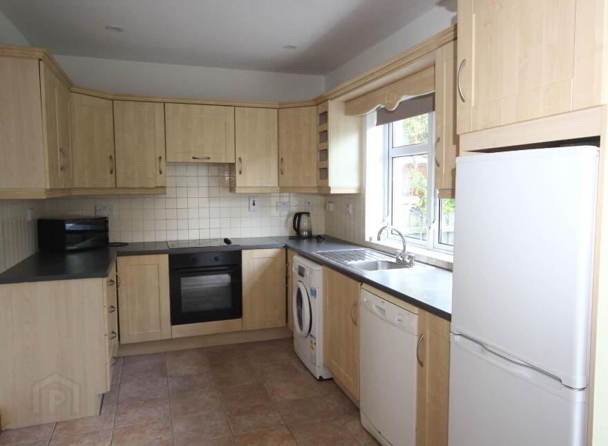 37 The Green, Ballymacool, Letterkenny, F92TN88