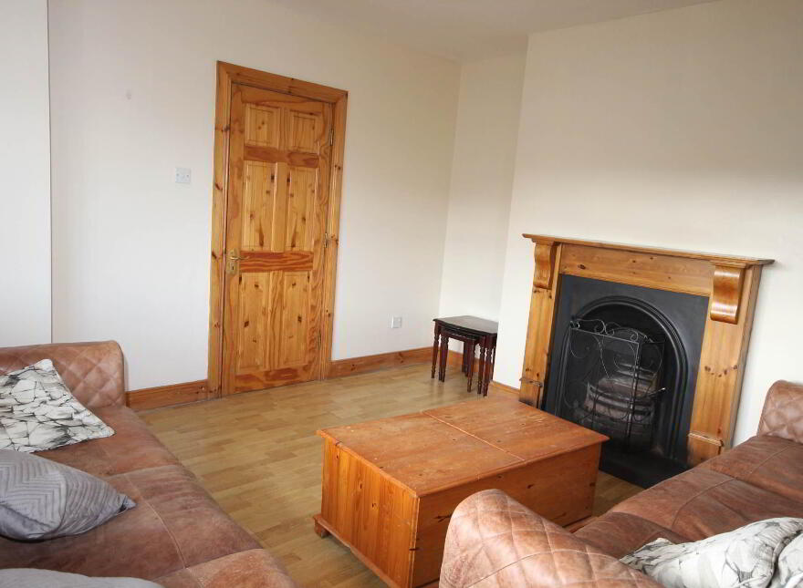 37 The Green, Ballymacool, Letterkenny, F92TN88