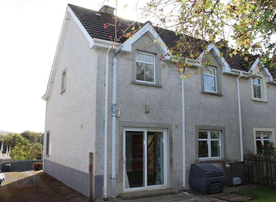 37 The Green, Ballymacool, Letterkenny, F92TN88