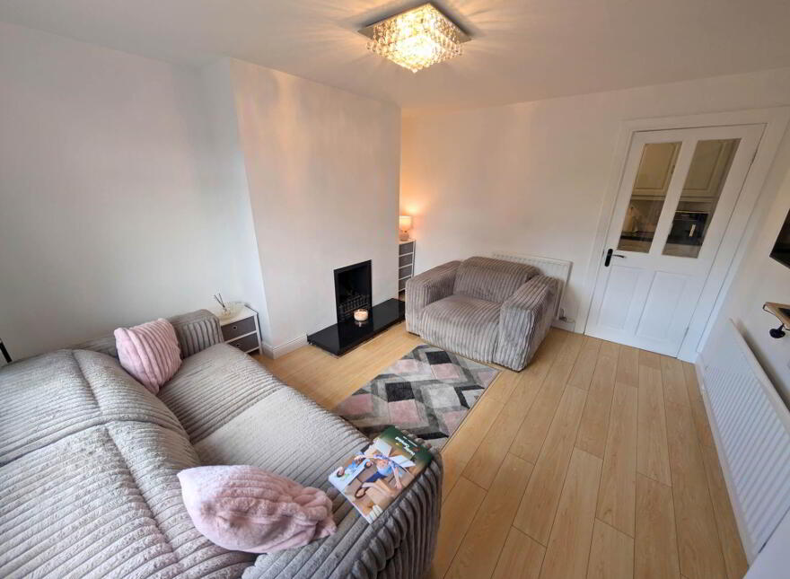 55 Drumahoe Road, Larne, BT40 2PF
