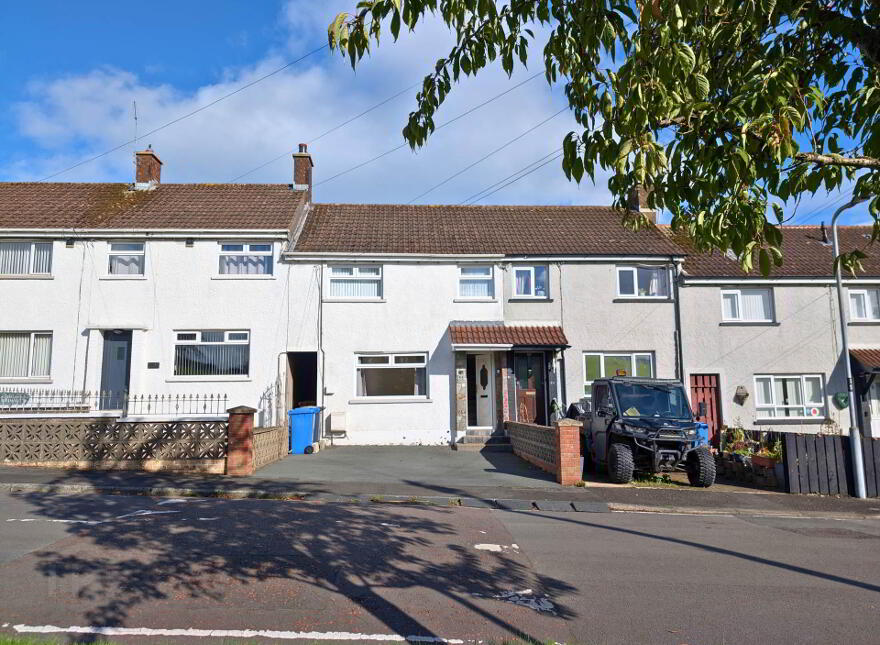 55 Drumahoe Road, Larne, BT40 2PF