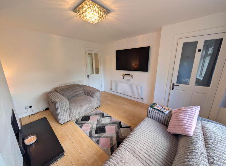 55 Drumahoe Road, Larne, BT40 2PF
