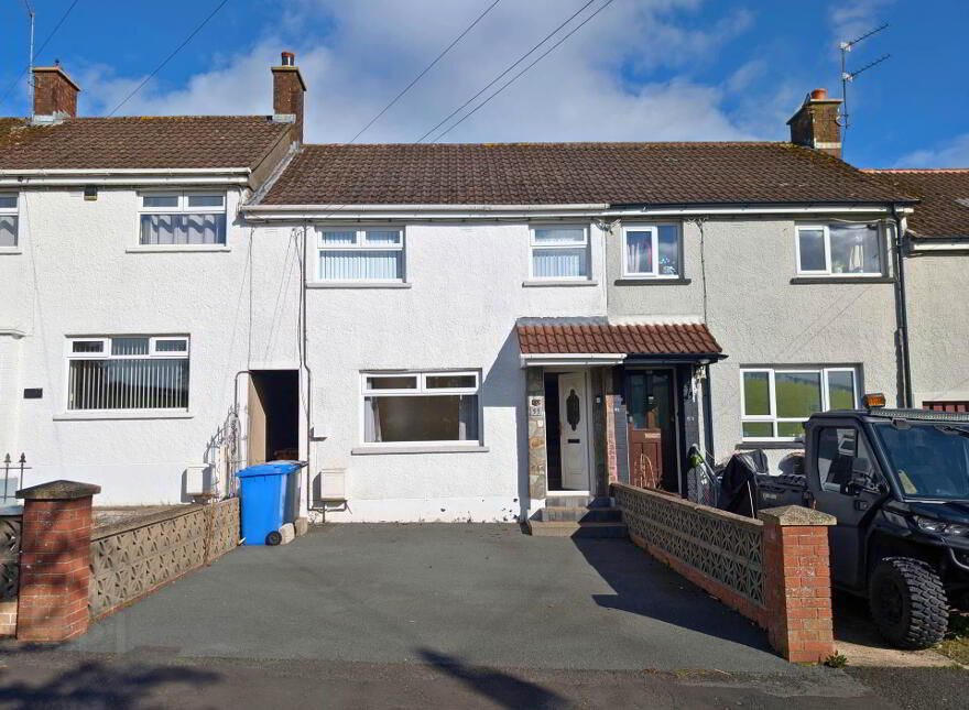 55 Drumahoe Road, Larne, BT40 2PF