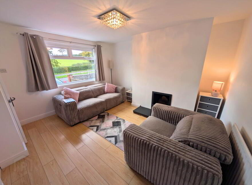 55 Drumahoe Road, Larne, BT40 2PF