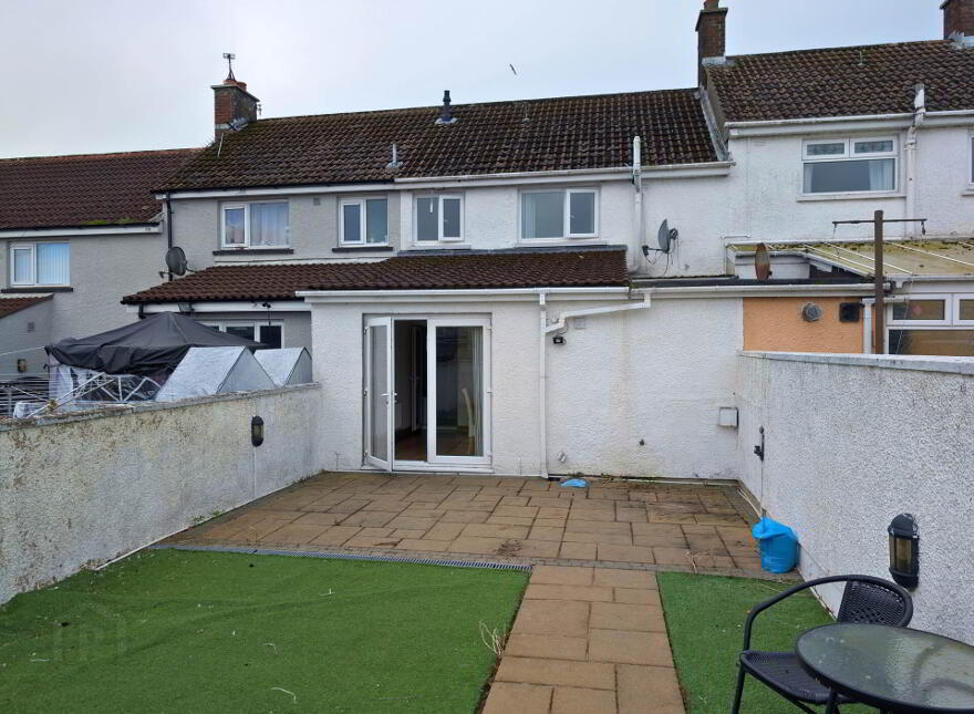 55 Drumahoe Road, Larne, BT40 2PF