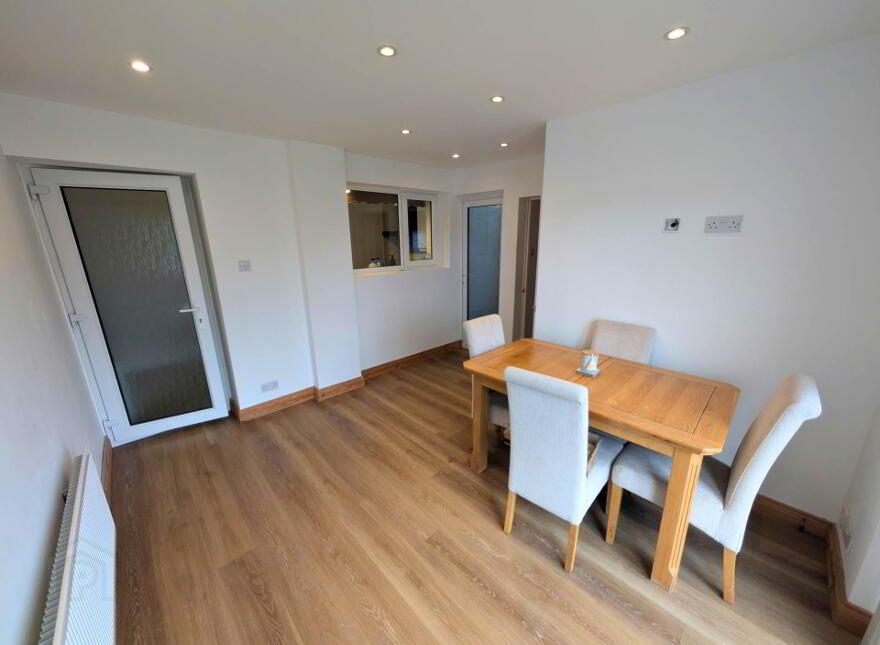 55 Drumahoe Road, Larne, BT40 2PF