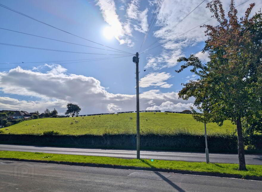 55 Drumahoe Road, Larne, BT40 2PF