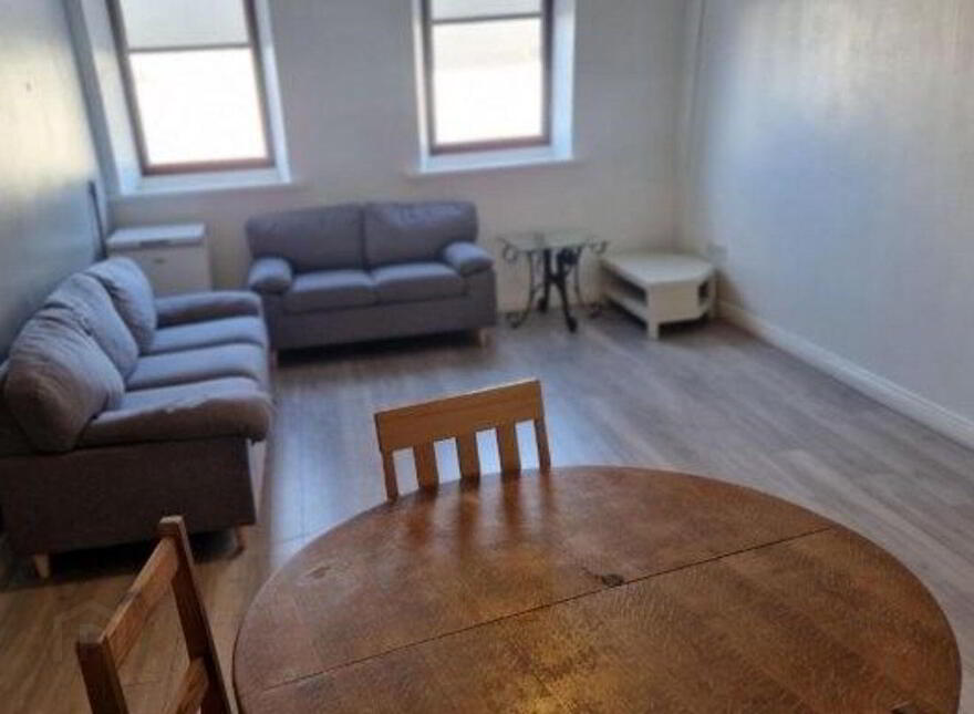 Apartment 8 Castle Hill Centre, Graiguecullen, R93A373