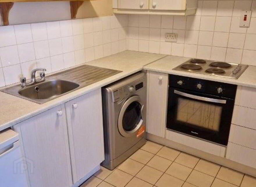 Apartment 8 Castle Hill Centre, Graiguecullen, R93A373