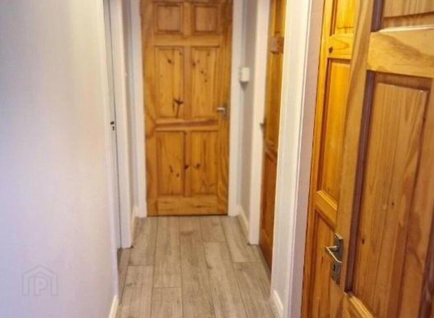 Apartment 8 Castle Hill Centre, Graiguecullen, R93A373