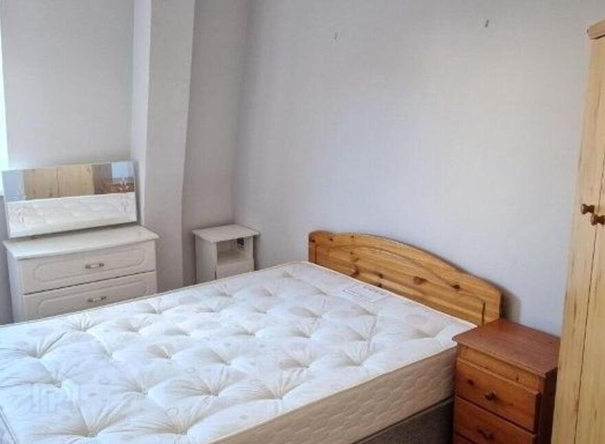 Apartment 8 Castle Hill Centre, Graiguecullen, R93A373