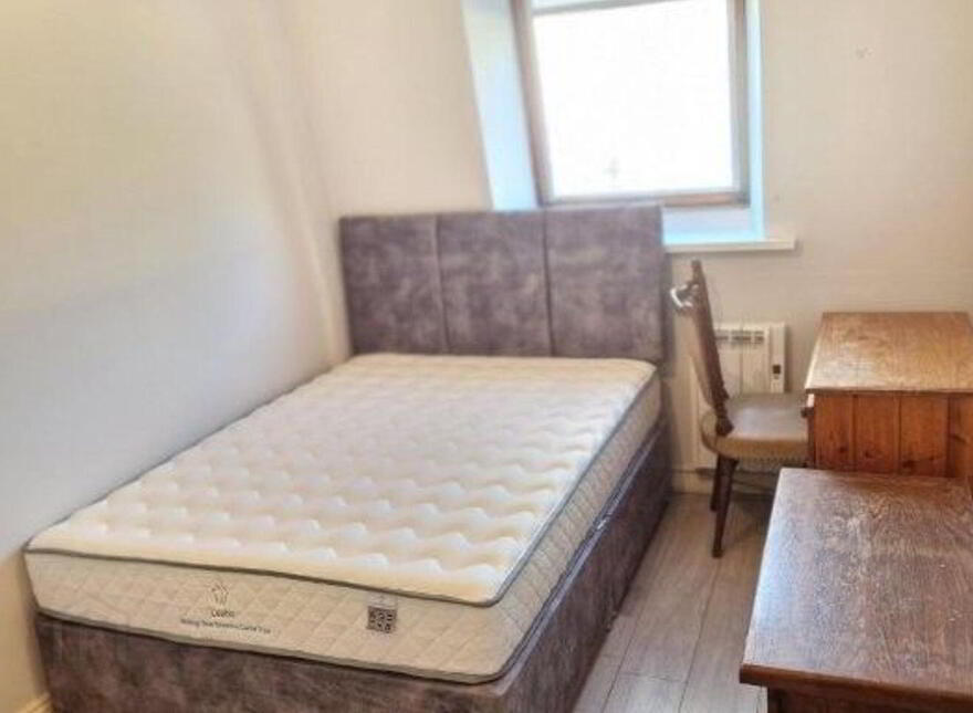 Apartment 8 Castle Hill Centre, Graiguecullen, R93A373