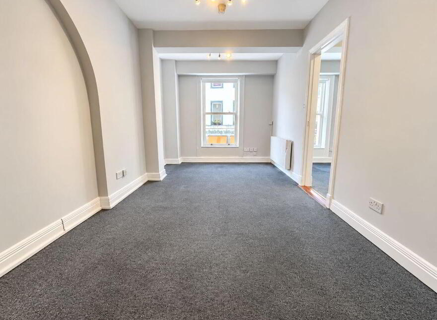 Commercial Unit At 44 O'Connell Street, Sligo, F91YDX8