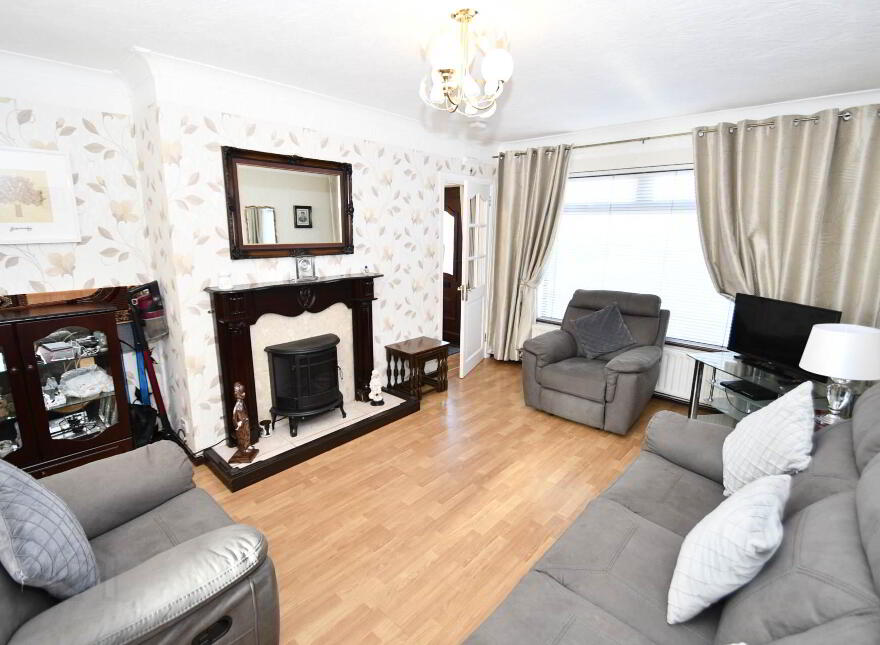 74 Ramoan Drive, Andersonstown, Belfast, BT11 8LJ