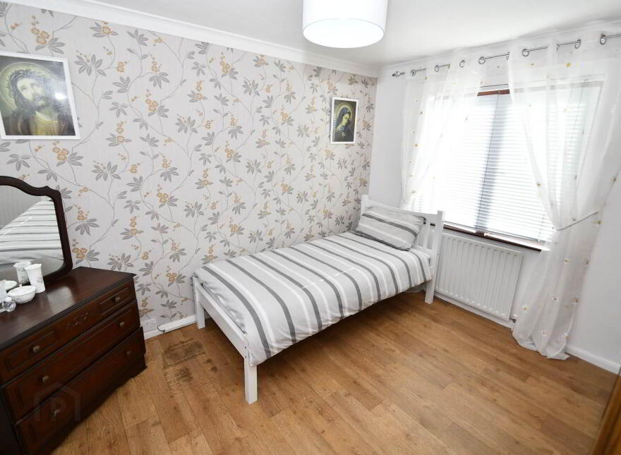 74 Ramoan Drive, Andersonstown, Belfast, BT11 8LJ