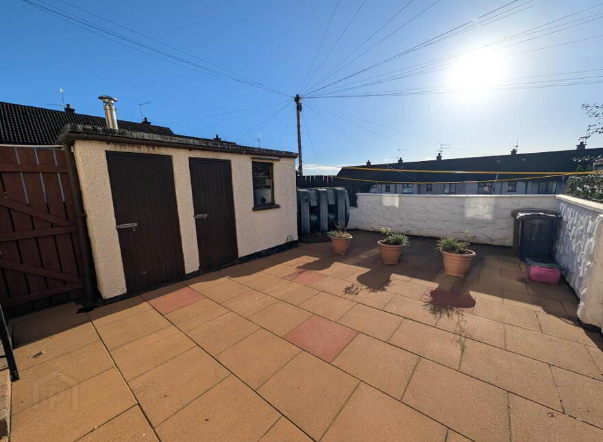 74 Ramoan Drive, Andersonstown, Belfast, BT11 8LJ