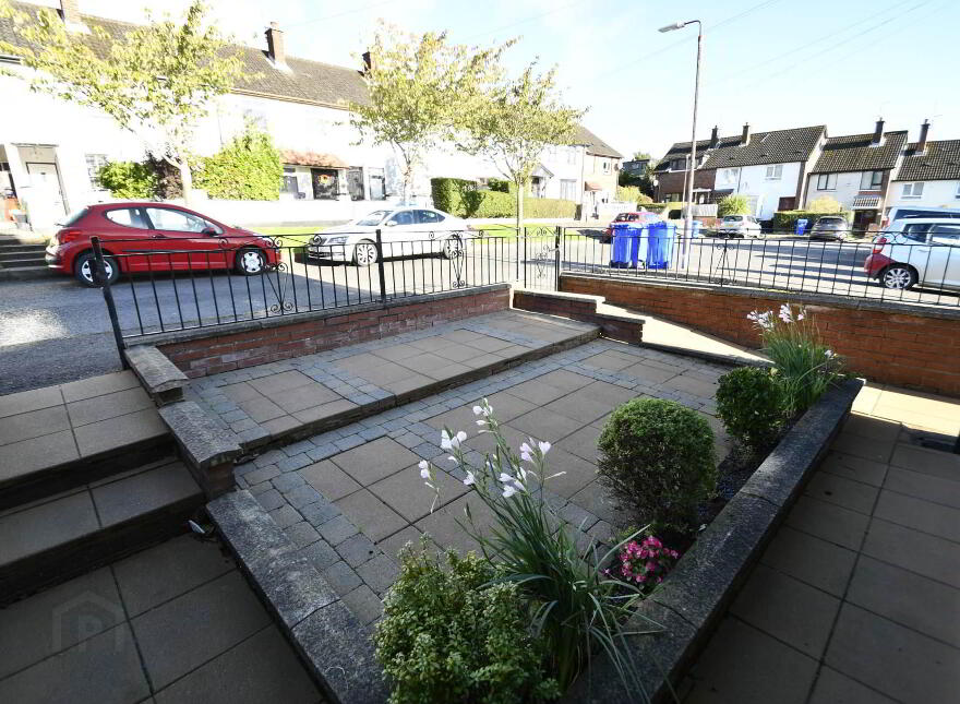 74 Ramoan Drive, Andersonstown, Belfast, BT11 8LJ