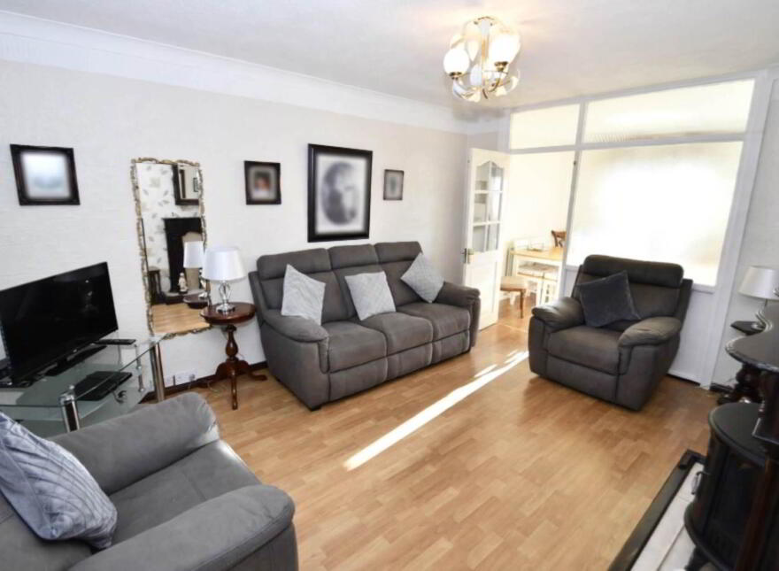 74 Ramoan Drive, Andersonstown, Belfast, BT11 8LJ