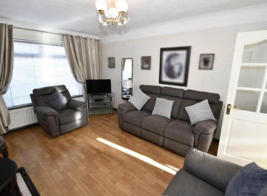 74 Ramoan Drive, Andersonstown, Belfast, BT11 8LJ