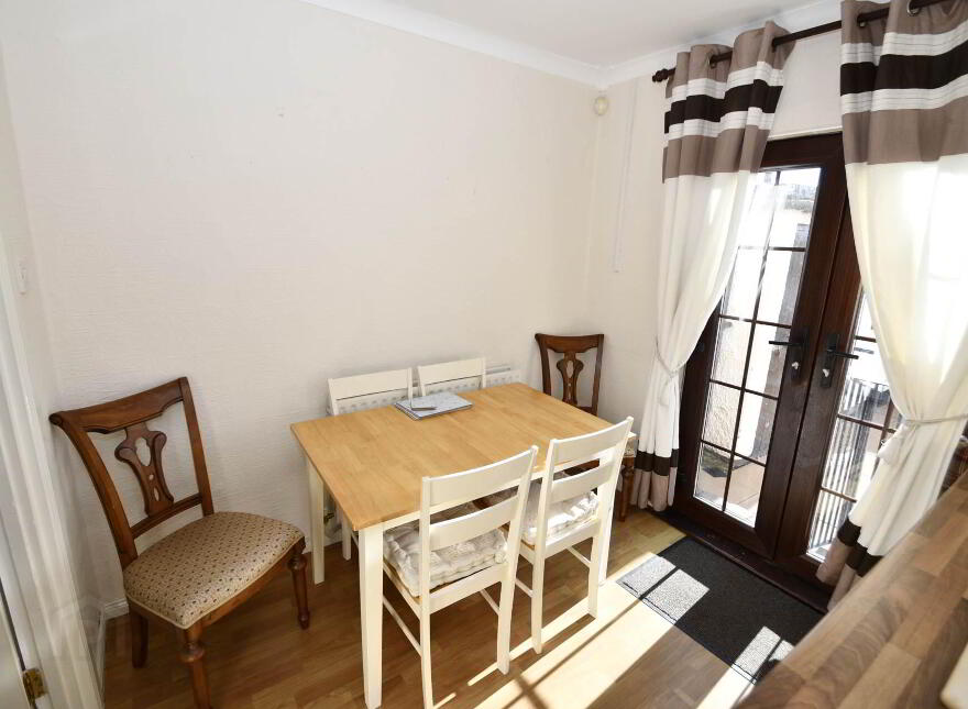 74 Ramoan Drive, Andersonstown, Belfast, BT11 8LJ