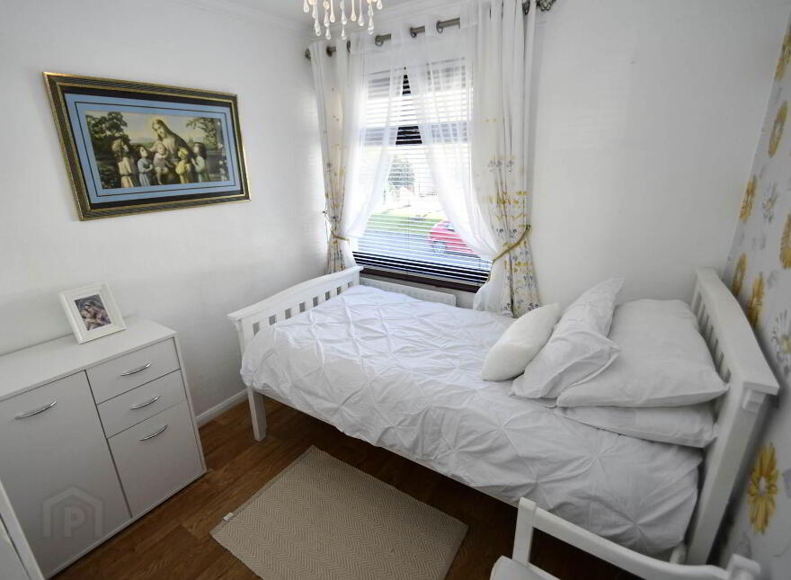 74 Ramoan Drive, Andersonstown, Belfast, BT11 8LJ