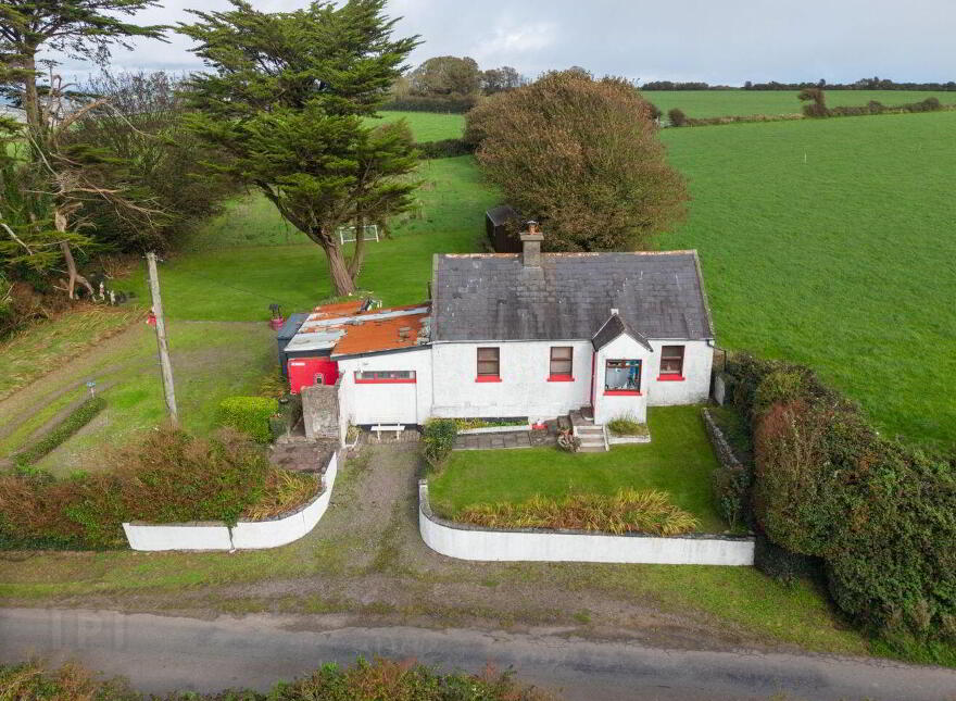 Churchlands, Ballymacoda, P25HD63