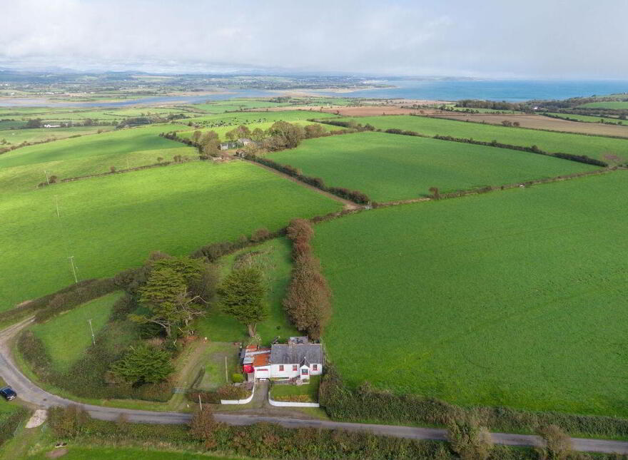 Churchlands, Ballymacoda, P25HD63