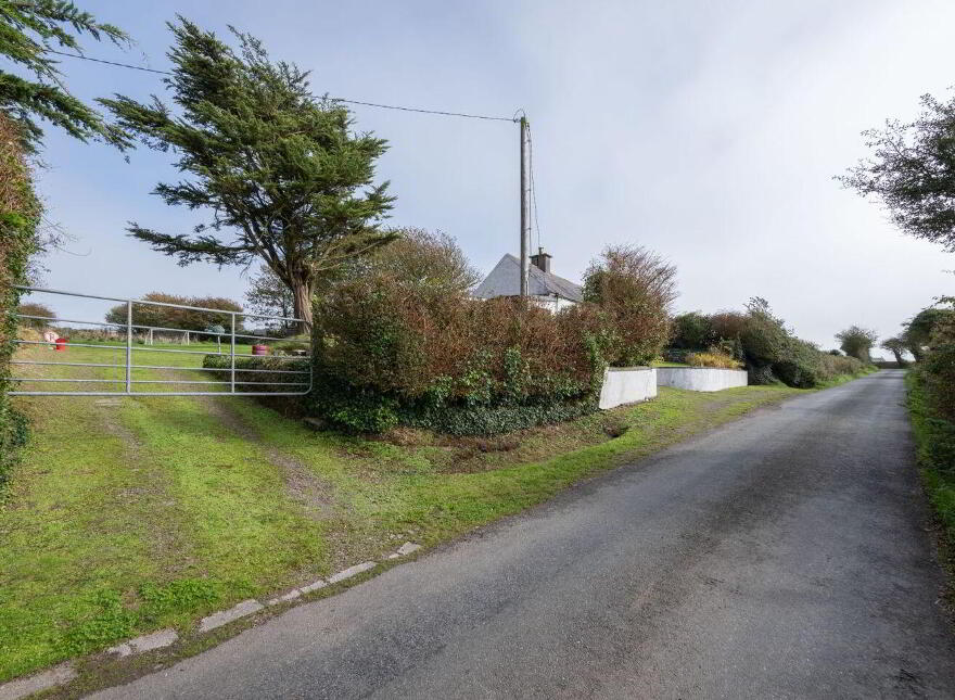 Churchlands, Ballymacoda, P25HD63