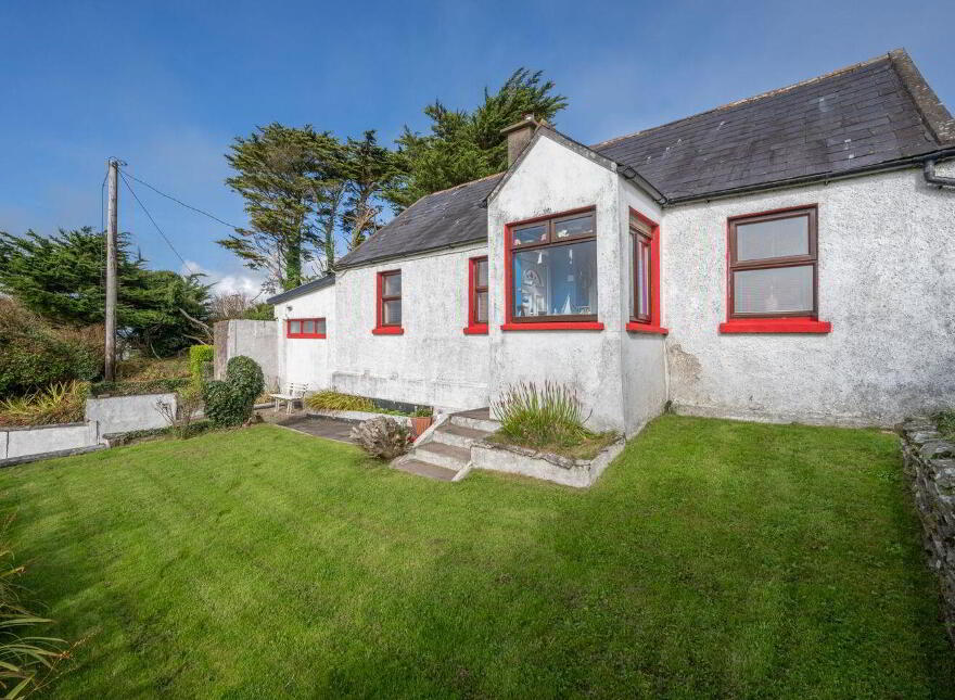 Churchlands, Ballymacoda, P25HD63