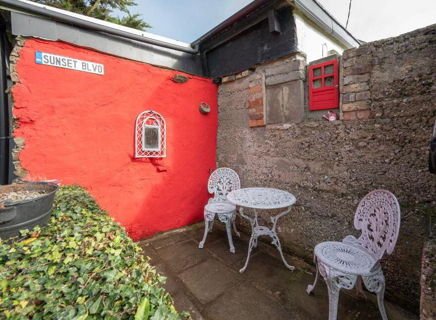 Churchlands, Ballymacoda, P25HD63