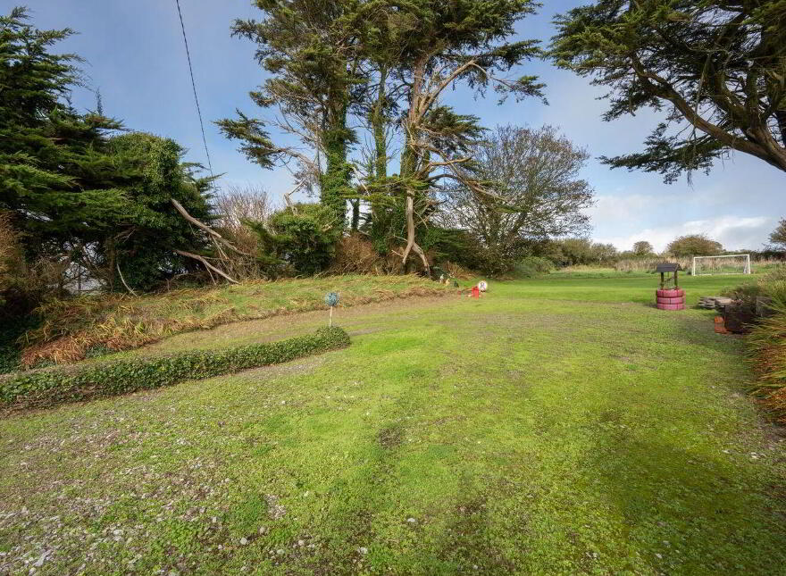 Churchlands, Ballymacoda, P25HD63