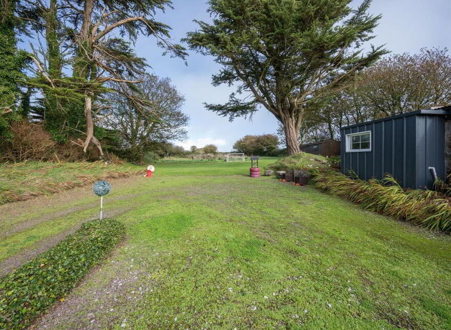 Churchlands, Ballymacoda, P25HD63
