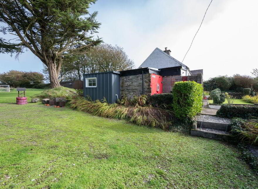 Churchlands, Ballymacoda, P25HD63
