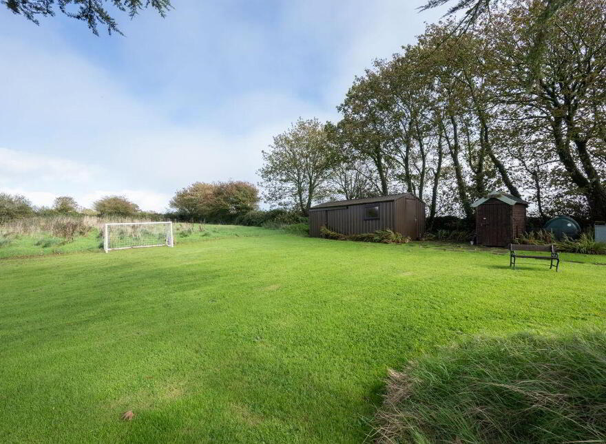 Churchlands, Ballymacoda, P25HD63