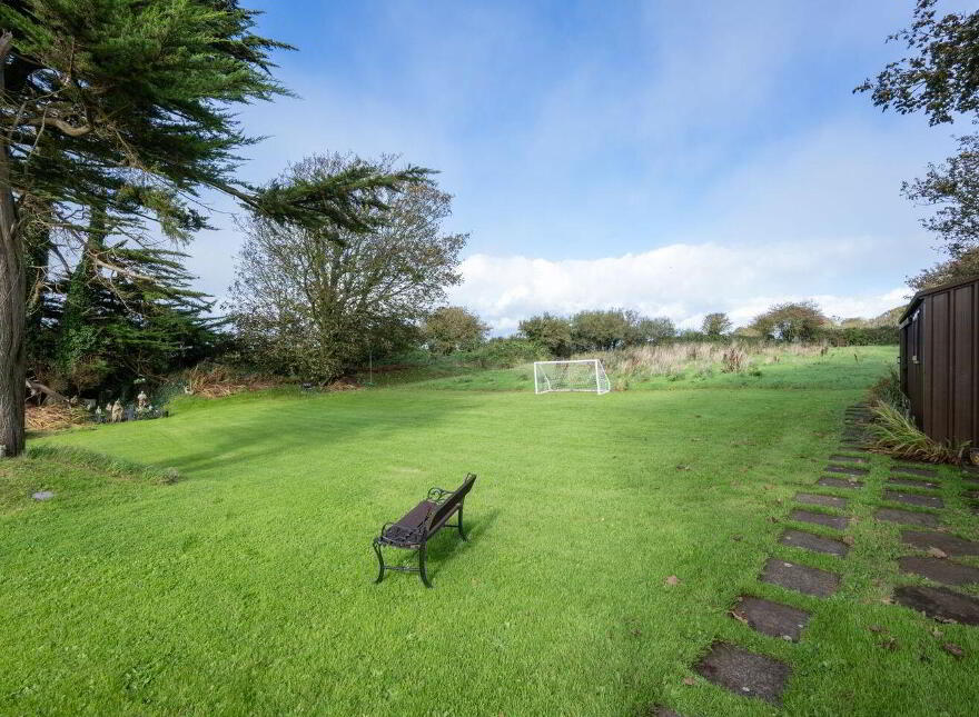 Churchlands, Ballymacoda, P25HD63