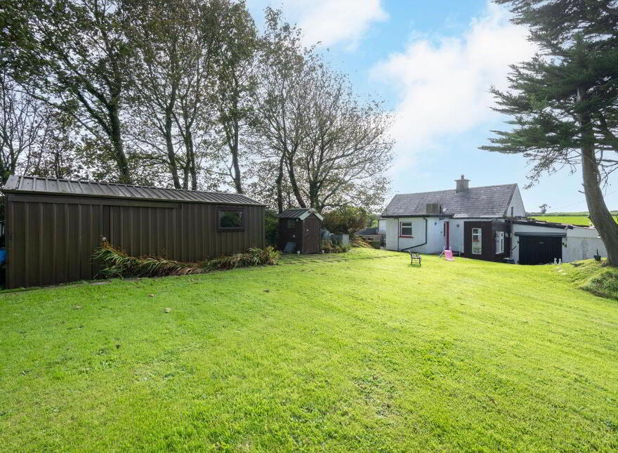 Churchlands, Ballymacoda, P25HD63