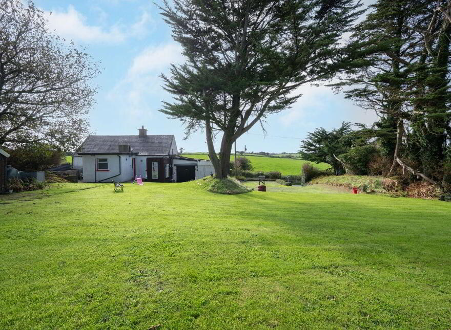 Churchlands, Ballymacoda, P25HD63