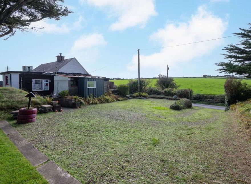 Churchlands, Ballymacoda, P25HD63