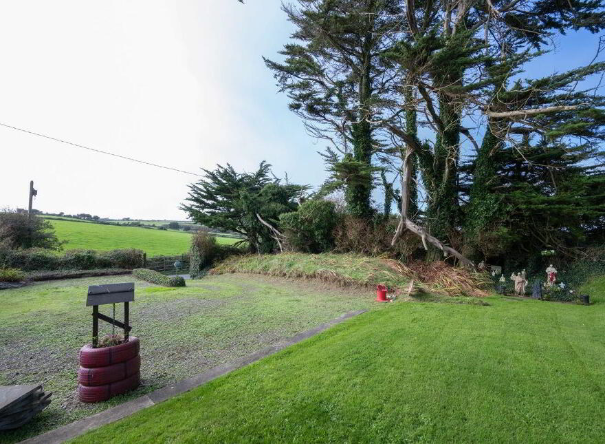 Churchlands, Ballymacoda, P25HD63