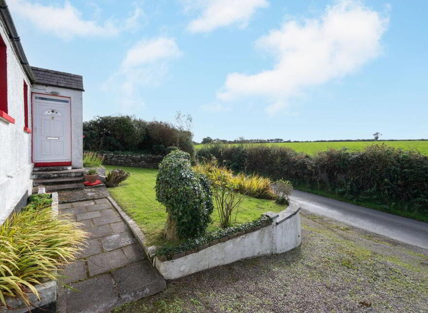 Churchlands, Ballymacoda, P25HD63