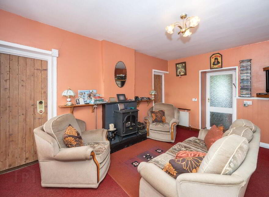 Churchlands, Ballymacoda, P25HD63