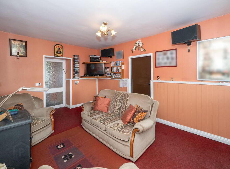 Churchlands, Ballymacoda, P25HD63