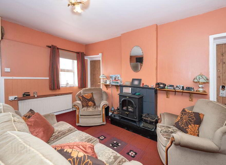 Churchlands, Ballymacoda, P25HD63