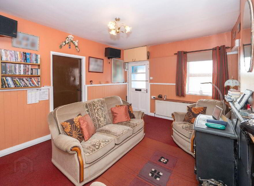 Churchlands, Ballymacoda, P25HD63