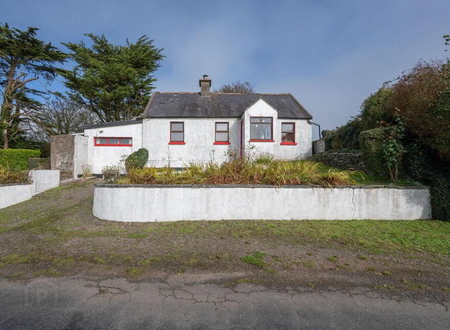 Churchlands, Ballymacoda, P25HD63