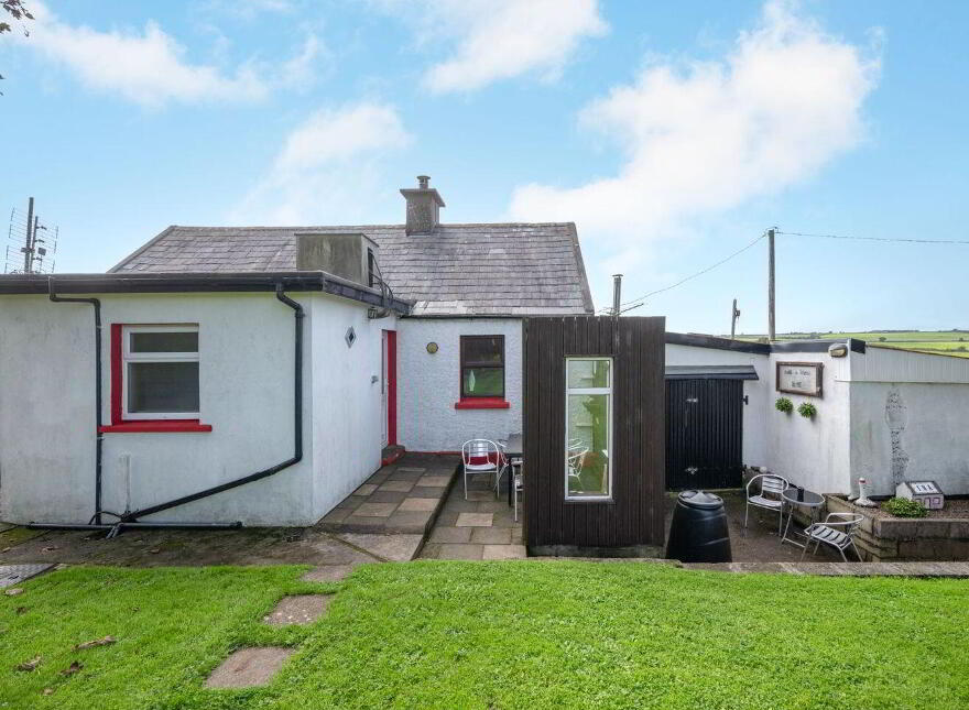 Churchlands, Ballymacoda, P25HD63