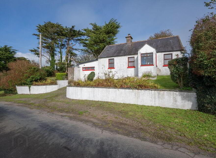 Churchlands, Ballymacoda, P25HD63